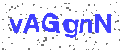 Please type the characters shown