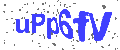Please type the characters shown