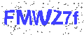 Please type the characters shown