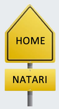 natari home page